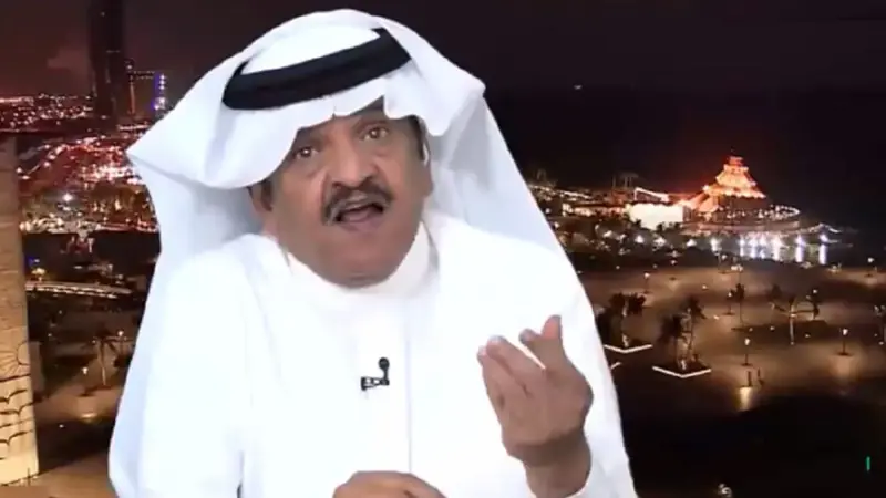 من انتصر في مواجهة عدنان جستنيه والمرضي ضد مبارك الشهري والسهلي؟