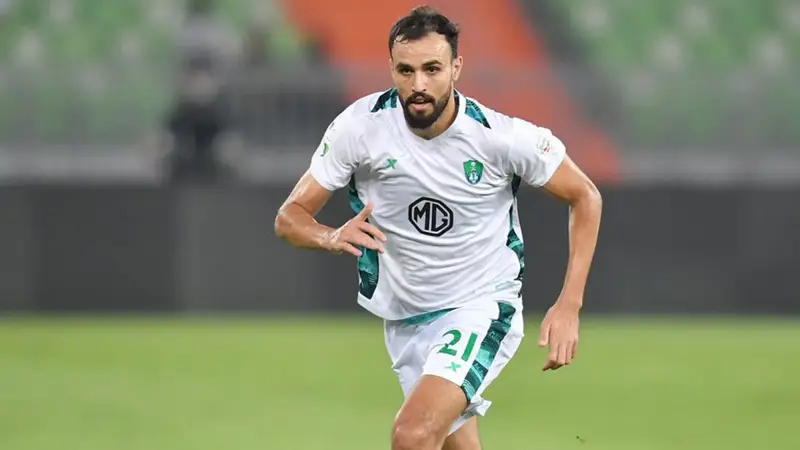 وليد الفراج يكشف تطورات أزمة احتجاج الهلال ضد حمدي النقاز (فيديو)