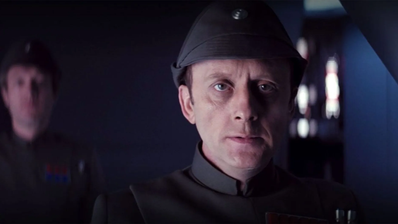 رحيل نجم Star Wars كينيث كولي عن 87 عامًا