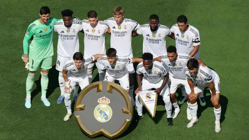 الكرة الذهبية 2025.. ضربة لريال مدريد ومفاجآت في جائزة أفضل نادٍ