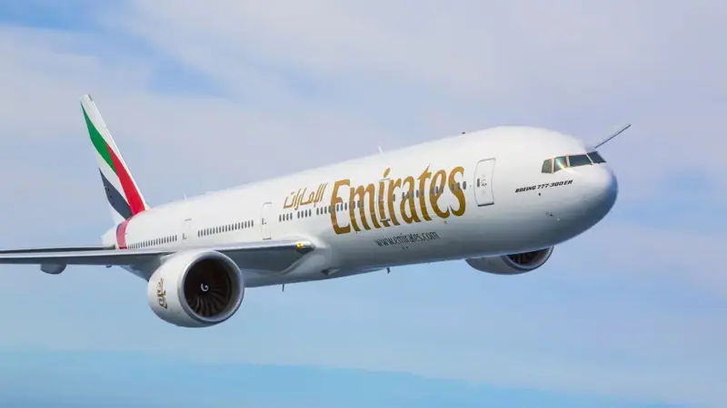 "طيران الإمارات" تطالب "بوينغ" بمزيد من الوضوح بشأن تسليمات "777إكس"