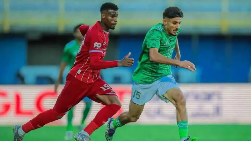 ديربي طرابلس يفجر أزمة جديدة في وجه الاتحاد الليبي