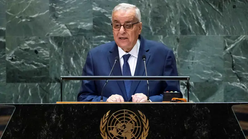 وزير الخارجية اللبناني يدعو لتطبيق مقترح الهدنة "فورا"