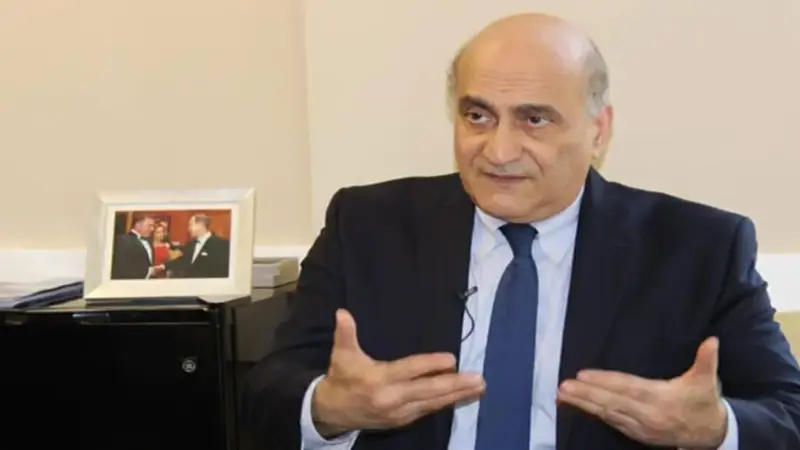 مستشار ترامب: سندعم الجيش الوطني الليبي بقيادة حفتر