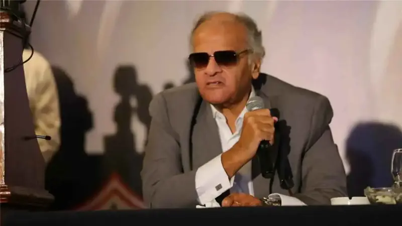 ممدوح عباس يقدم وعدا كبيرا لـ"شيكابالا" فور اعتزاله
