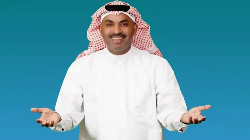 طارق العلي: "خلافي مع حياة الفهد بسبب النقابة"