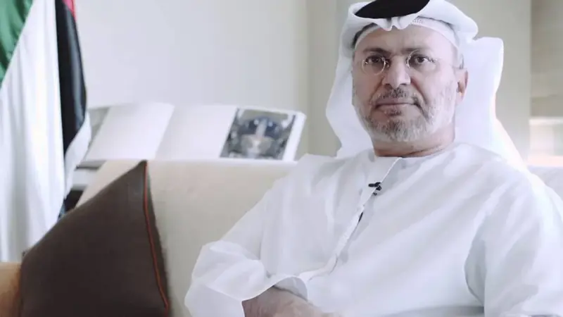 قصائد قديمة للشيخ زايد والشيخ خليفة تنسف رواية قطر