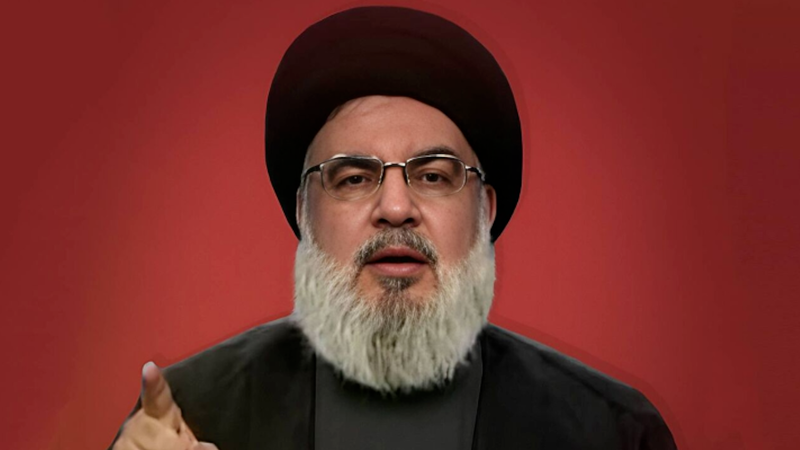 أول دولة عربية تعلن الحداد على مقتل حسن نصر الله