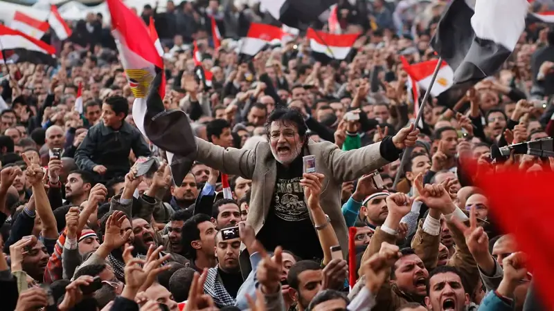 الإدعاء السويسري يغلق تحقيقا استمر 11 عاما يتعلق بـ"الثورة المصرية"