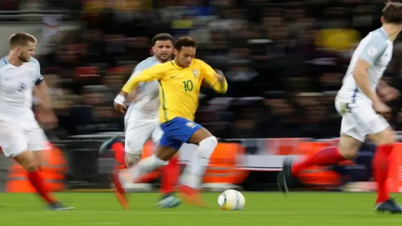 نيمار.. الرقم الأصعب في تشكيلة البرازيل بكأس العالم
