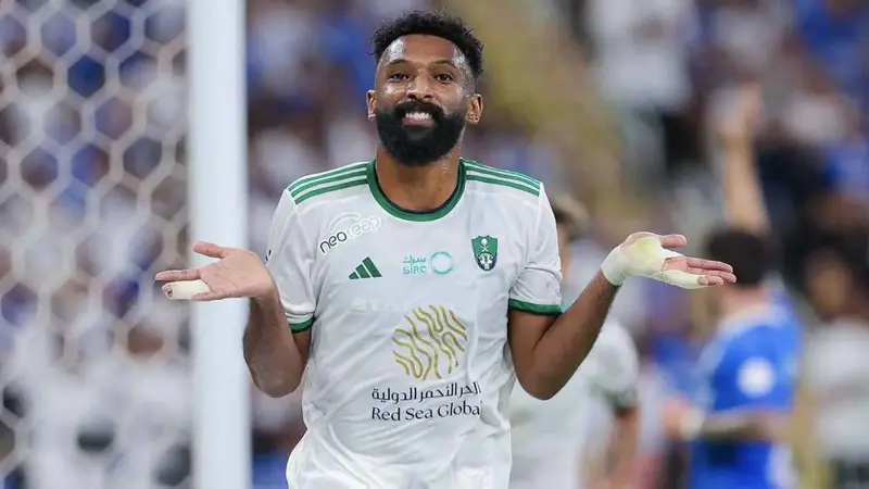 عام كامل.. مفاجأة جديدة حول شكوى الفتح ضد فراس البريكان