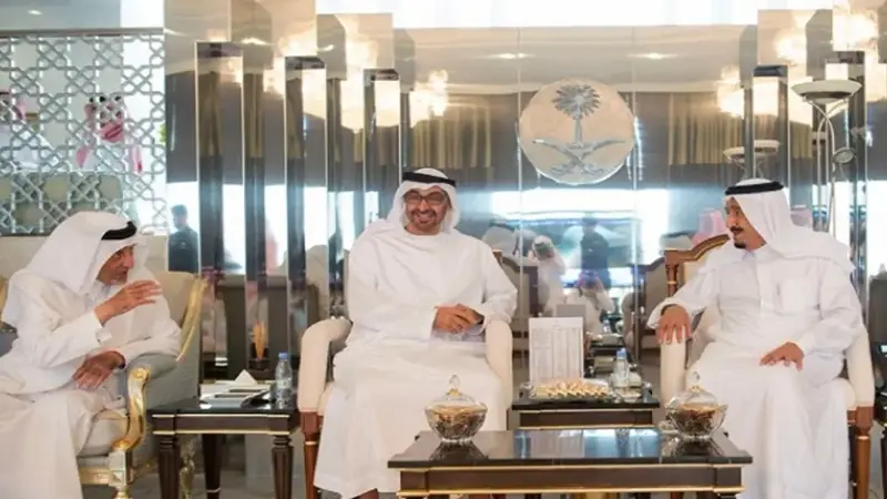 كيف تفاعل الخليجيون مع مجلس التنسيق السعودي الإماراتي؟