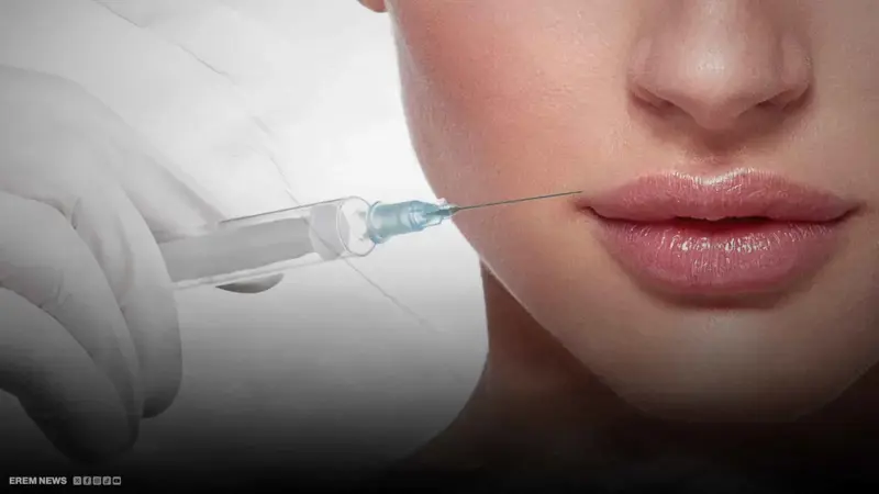 تشوهات بالجملة.. أزمة في صالونات التجميل الجزائرية (فيديو إرم)