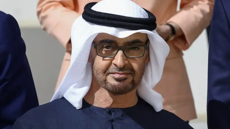 الشيخ محمد بن زايد: "اتفاق الإمارات" يدشن مرحلة نوعية بالعمل المناخي