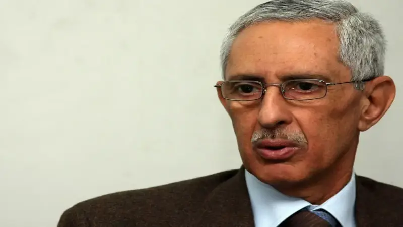 القاضي المصري يحيى الدكروري: لم أفكر بعد في أمر الترشح للانتخابات الرئاسية