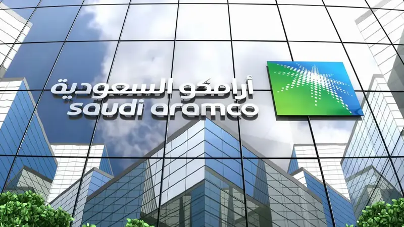 ارتفاع أرباح "أرامكو" السعودية بأكثر من الضعف