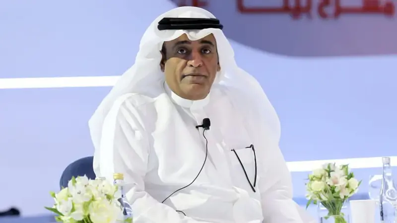 تغريدة وليد الفراج حول "سيطرة الاتحاد على جدة" تثير جدلا واسعا