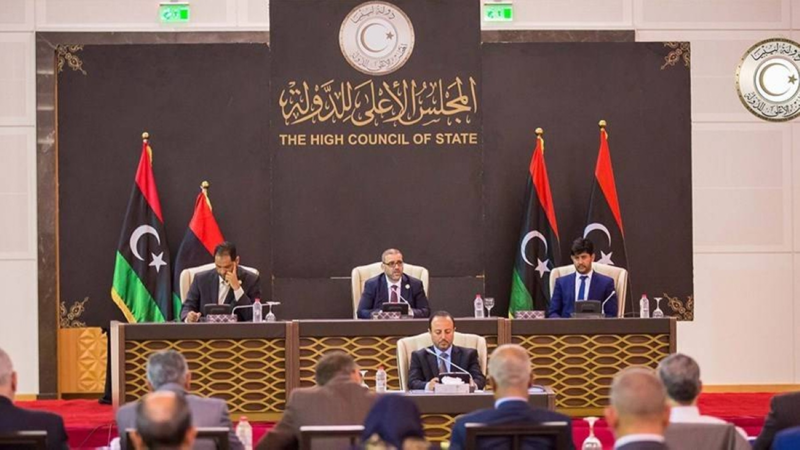 أزمة المناصب السيادية تتفاقم.. هل تقود تهديدات "الرئاسي" الليبي إلى الحل؟
