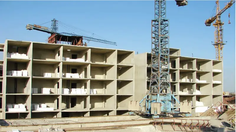 تحذيرات من أزمة إسكان.. إيران بحاجة إلى 9 ملايين منزل
