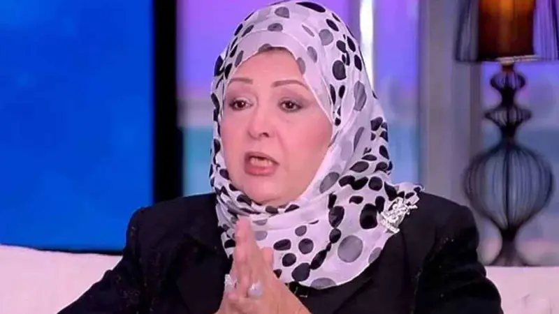 بسبب الحجاب.. عفاف شعيب تلوم شهيرة وسهير رمزي (فيديو)
