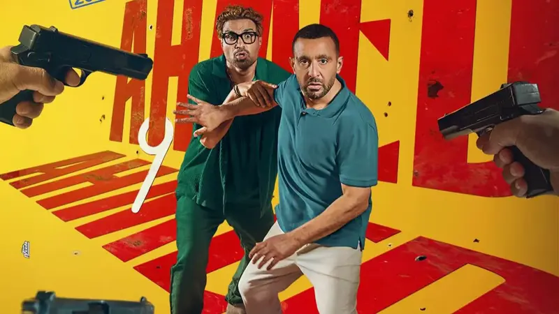 أحمد السقا يكشف كواليس فيلمه الجديد وأسباب تأخر عرضه