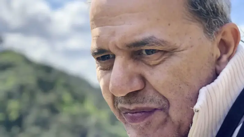 هيومن رايتس تطالب بالإفراج عن المعارض الإيراني جمشيد شارمهد "بأسرع وقت"