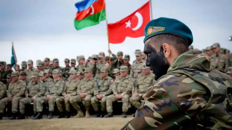 تقرير: تركيا فجرت عمدا الأوضاع في "قره باغ" وبتخطيط مسبق