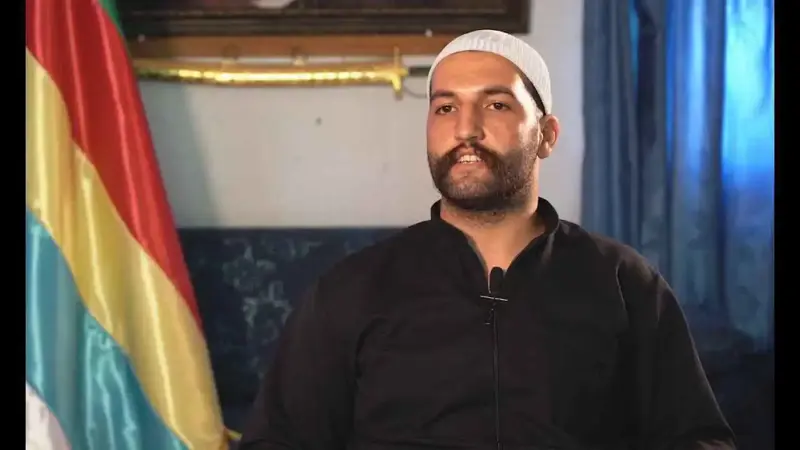 البلعوس: "الحرس الوطني" في السويداء  تهديد للوحدة الوطنية