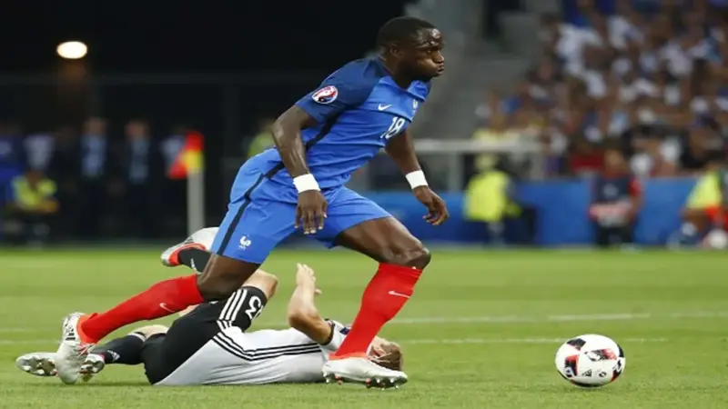7 لاعبين توهجوا في يورو 2016 يشعلون الميركاتو الصيفي