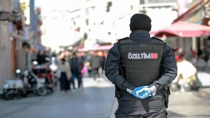 تركيا.. توقيف 718 شخصا بتهمة الارتباط بحزب العمال الكردستاني