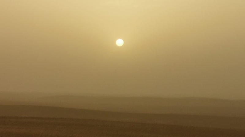مصر ولبنان وتونس يعلنون الثلاثاء أول أيام رمضان.. وتعذر رؤية الهلال في السعودية والكويت والبحرين وقطر