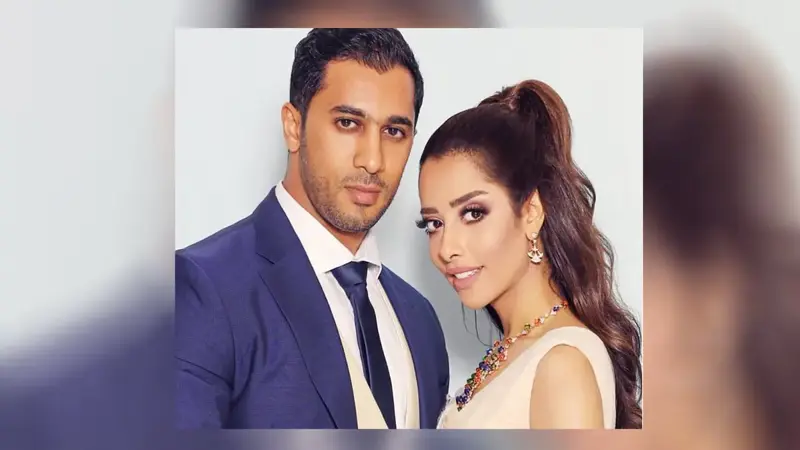 بلقيس فتحي ترفض العودة لطليقها