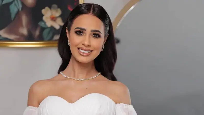 بعد انفصالها.. رنا سماحة تحتفل بانتصارها القضائي (صور)