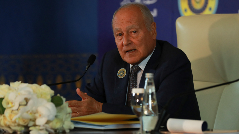 ما حقيقة نقل مقر جامعة الدول العربية من القاهرة وخلافة أبو الغيط؟