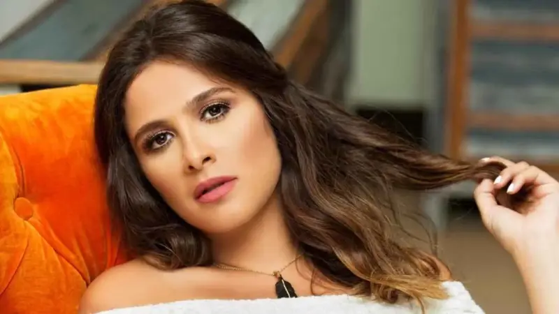 ياسمين عبد العزيز لـ "إرم نيوز": استشعرت نجاح "وتقابل حبيب"  قبل عرضه