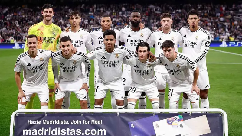 ريال مدريد يتلقى ضربة موجعة قبل مباراة الهلال في مونديال الأندية