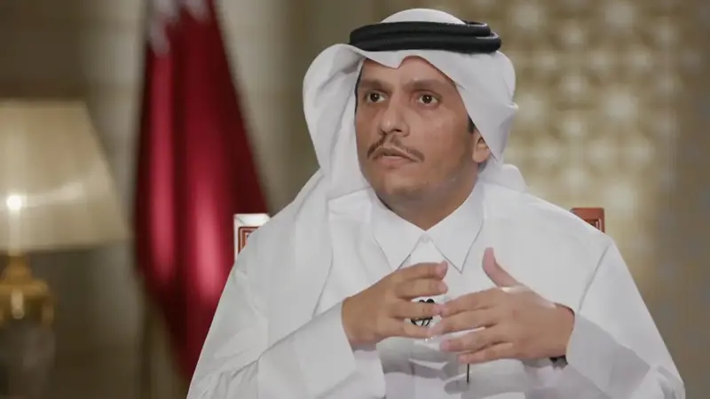وزير الخارجية القطري: حان الوقت كي تبدأ دول الخليج محادثات مع إيران