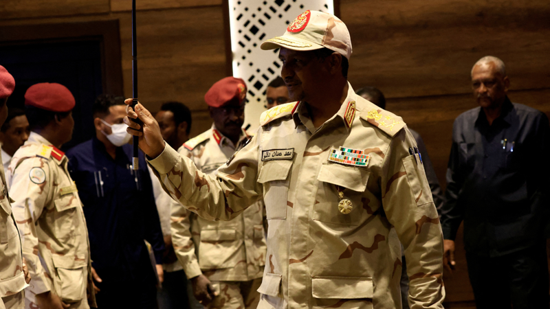 تمهيدًا لحكومة السلام والوحدة.. "السودان التأسيسي" يعلن تشكيل هيئته القيادية
