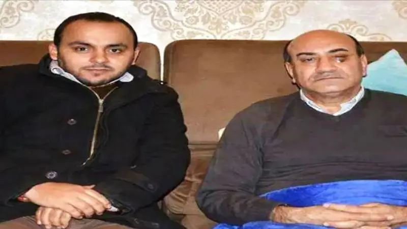 مصر.. تجديد حبس الصحفي الذي حاور هشام جنينة 15 يومًا