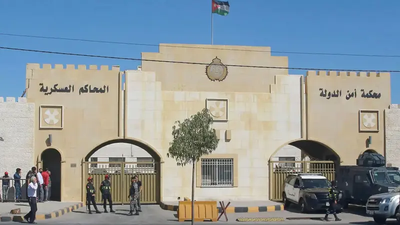 محامي عوض الله: قد نطلب شهادة الأمير حمزة.. وسنبذل جهدنا للحصول على البراءة