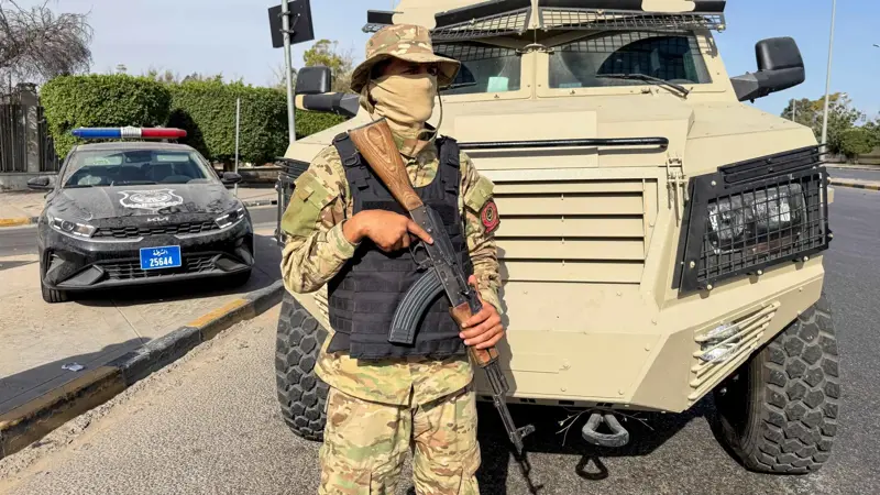 بعد مقتل  الككلي.. هل ينجح الدبيبة في بسط سيطرته على طرابلس؟