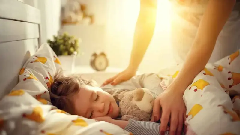 للآباء.. هكذا تجعلون "الصباح المدرسي" لأبنائكم أكثر سلاسة