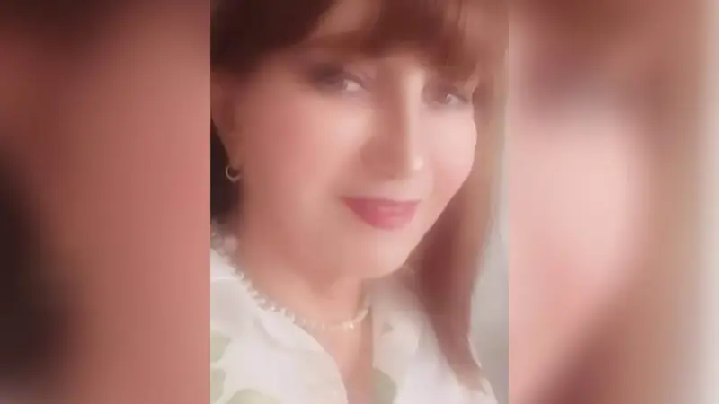 الكاتبة فاطمة الحاجي: رواية "رحيل آريس" صرخة ضد الحرب الليبية