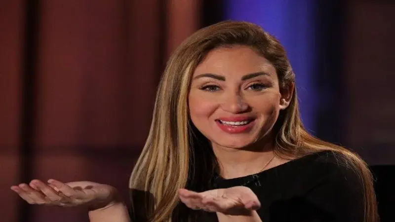 ريهام سعيد تفتح النار على ياسمين صبري 
