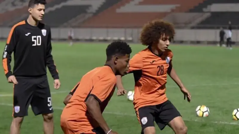 استمرار غياب اللاعبين السعوديين عن مباريات فرقهم في الدوري الإسباني