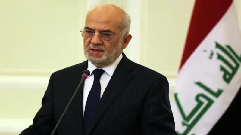العراق يطالب لبنان بأموال من حقبة صدام