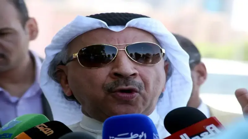 الكويت ترفض طلب ترشيح البرلماني المثير للجدل عبد الحميد دشتي