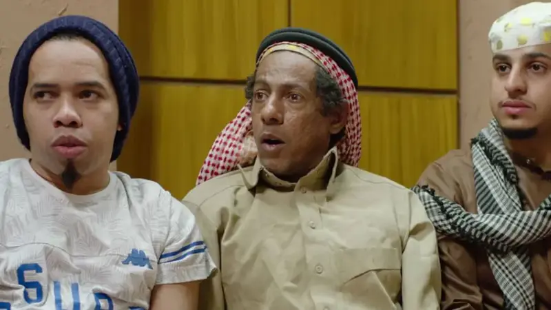 "شباب البومب" مهدد بالإيقاف بسبب هذه المشاهد الجريئة