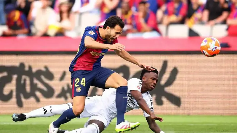 ريال مدريد يتلقى ضربة جديدة بعد الكلاسيكو