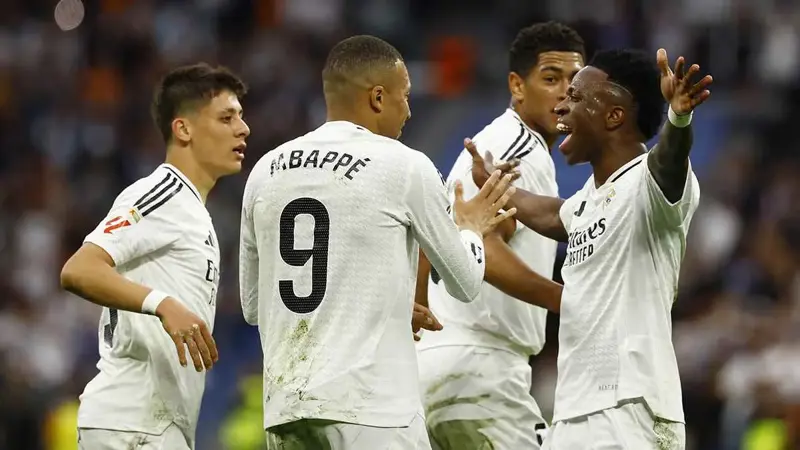 ريال مدريد ونهائي كأس إيطاليا.. مواعيد مباريات اليوم والقنوات الناقلة